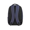 Mochila Saxoline Highway 2SX Azul 36 lt