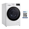 Lavadora Secadora LG WD12WVC5S6 12/7 Kg.