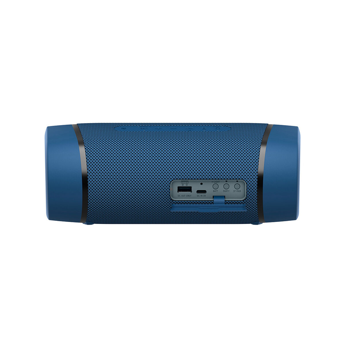 Parlante Bluetooth Sony SRS-XB33 Azul