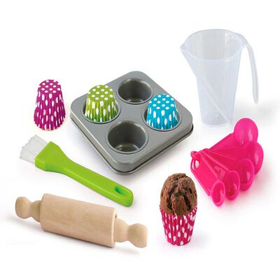 Imagen 2 del producto Set Utensilios para Hornear Art Champion