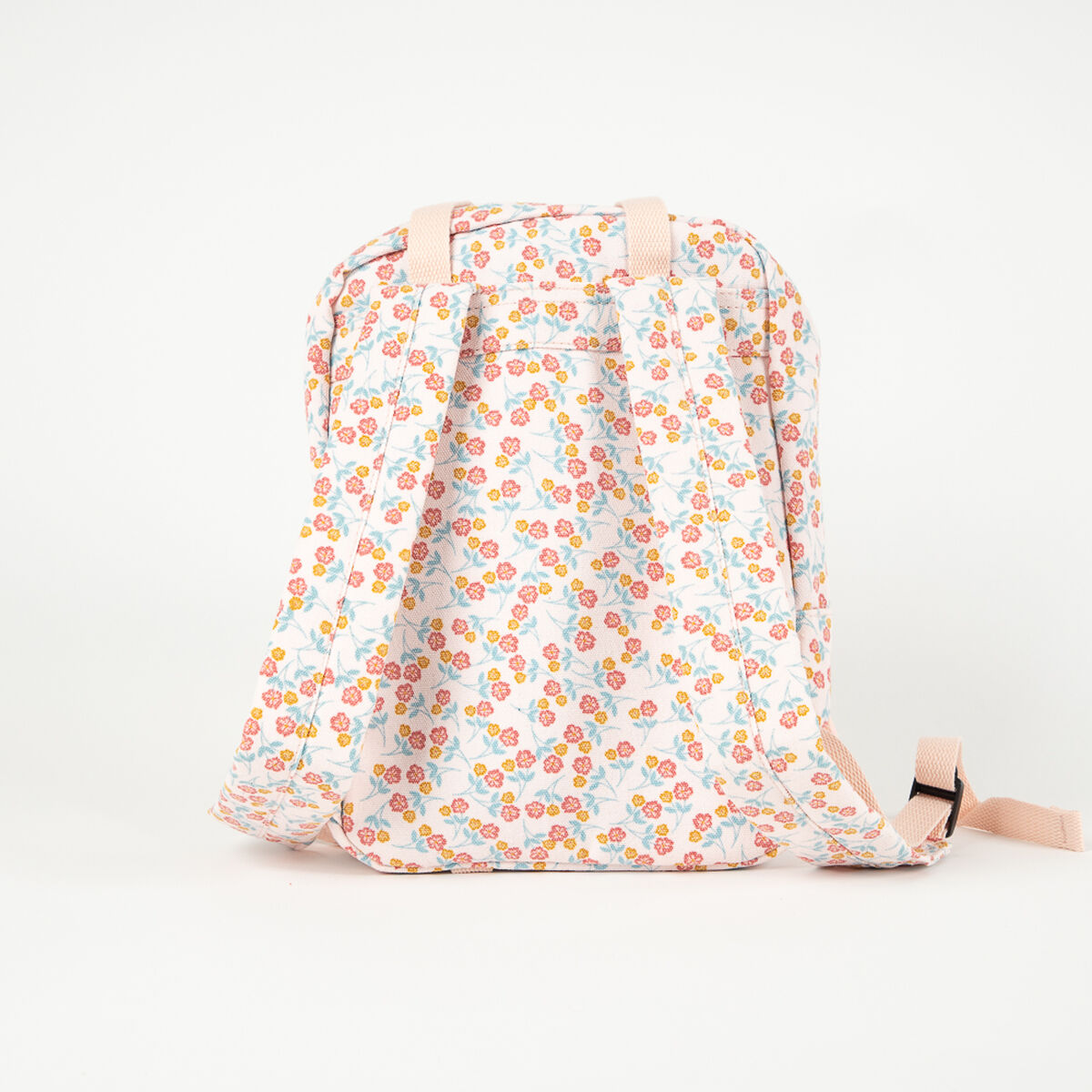 Mochila Crudo Icono