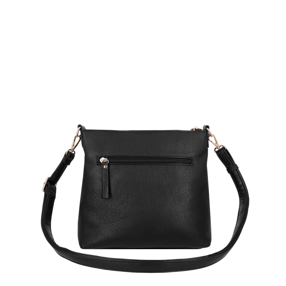 Bandolera Secret Cracovia ST6 L Negro