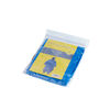 Poncho Impermeable Para Lluvia Infantil Pro Outdoor