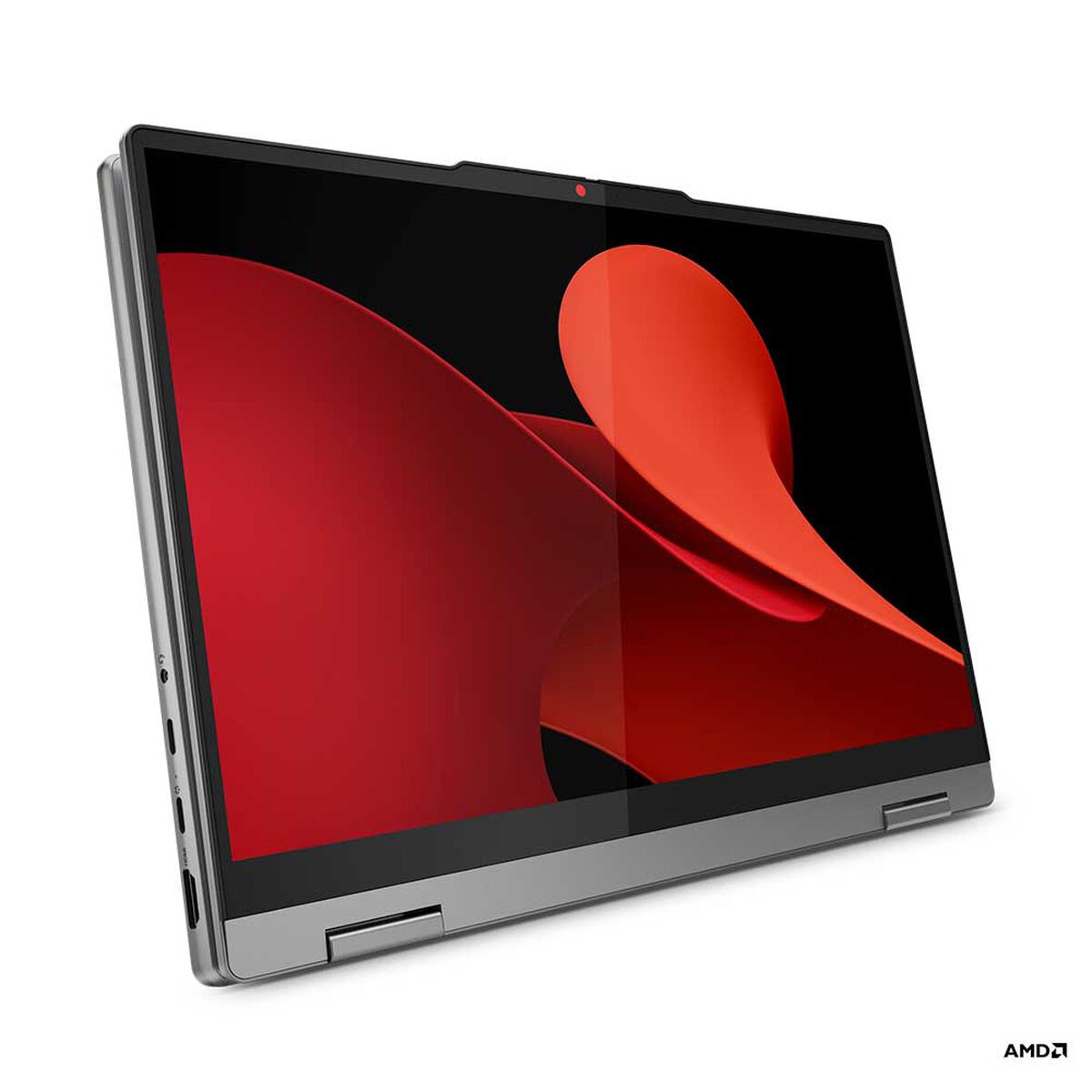 Notebook Lenovo Ideapad 5 FLEX AMD Ryzen 7 8845HS 16GB 512GB SSD 14" + Pen + IA