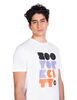 Polera Hombre Zoo York Bauhaus