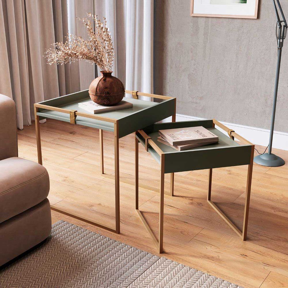 Mesa Lateral Amuv Grace