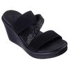 Sandalia Urbana Mujer Skechers