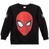 Polerón de Algodón Niño Spiderman