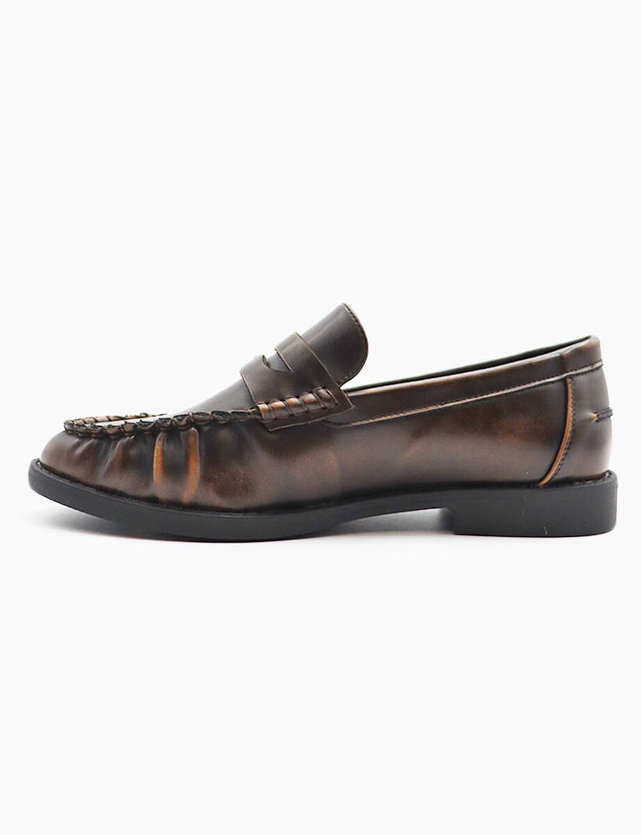 Mocas&iacute;n Mujer Icono