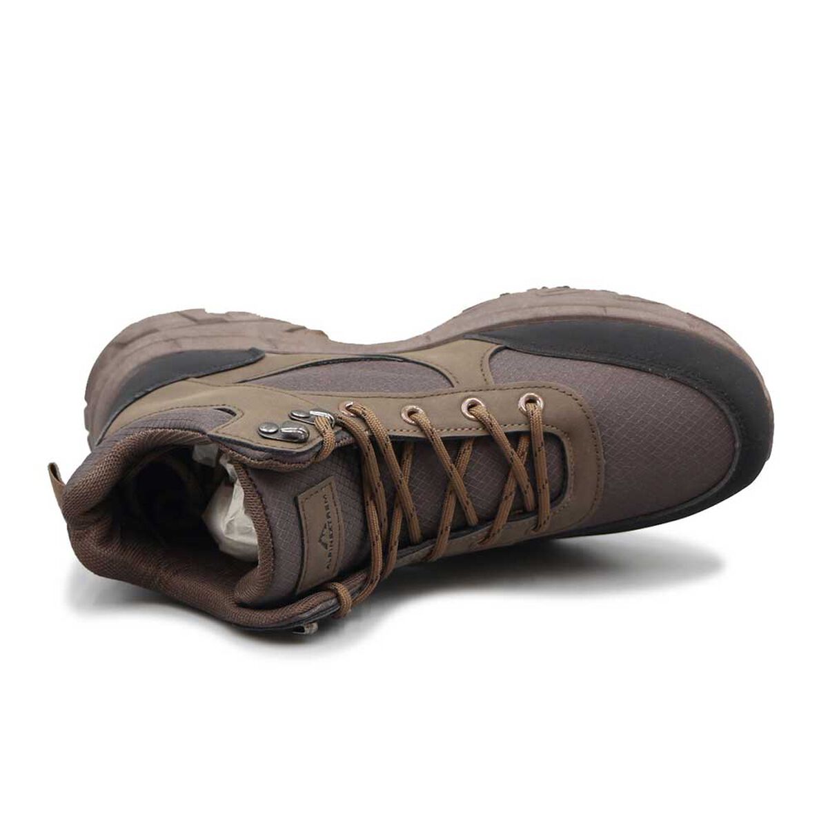 Zapatilla Hiking Hombre Alpinextrem