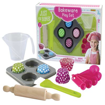 Set Utensilios para Hornear Art Champion