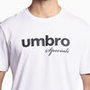 Polera  Deportiva Hombre Umbro