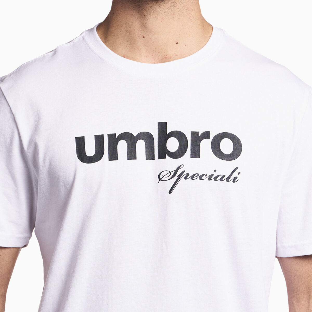 Polera  Deportiva Hombre Umbro