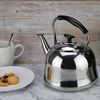 Tetera Acero Inoxidable Marmicoc Ely 3 lt