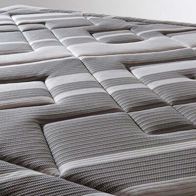 Imagen 2 del producto Colchón Rosen 2 Plazas Driven