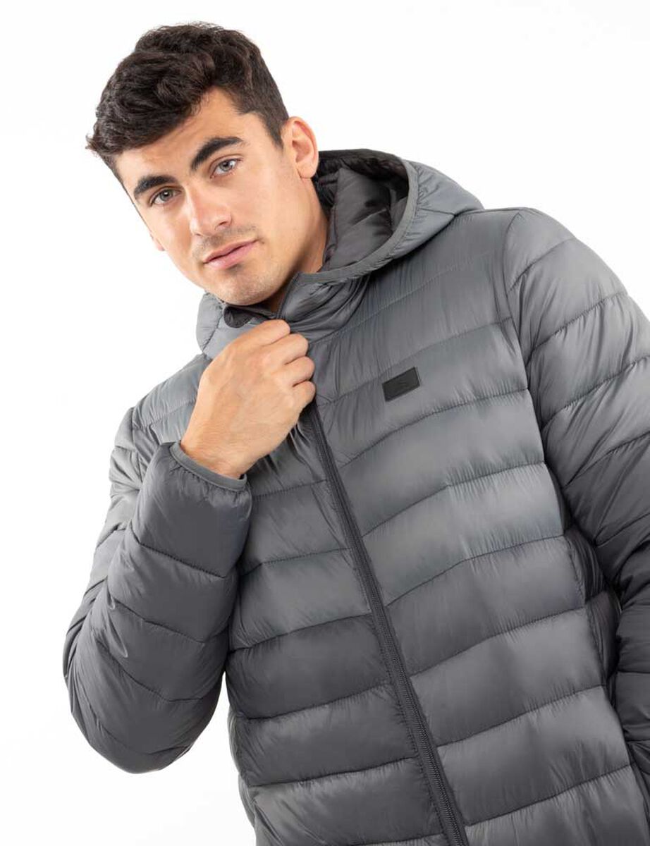 Parka Hombre Cutback