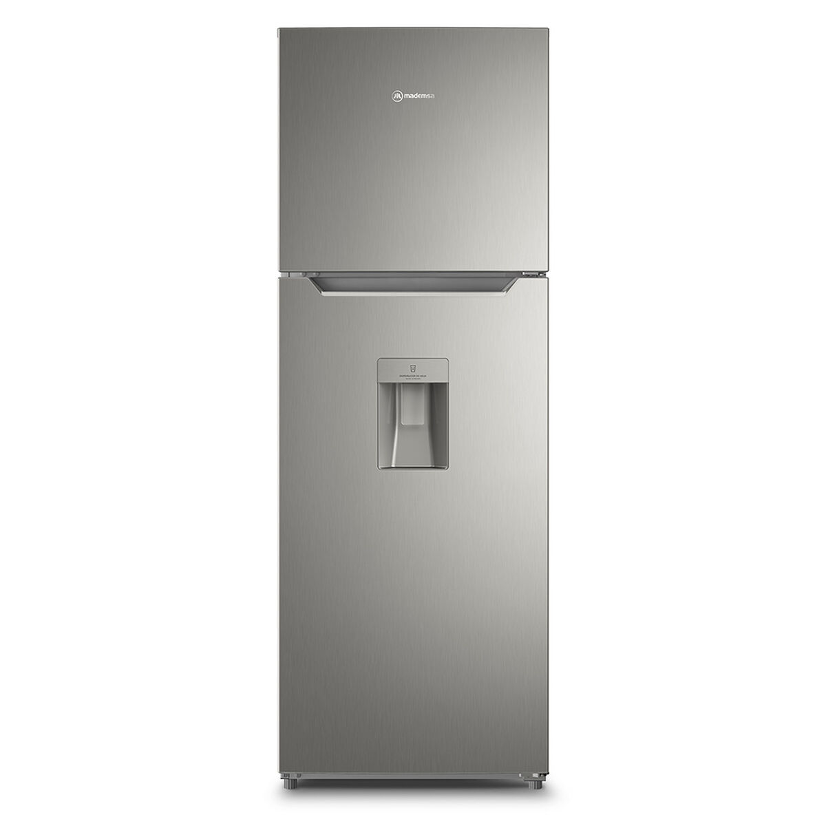 Refrigerador No Frost Mademsa Altus 1350W 342 lts.