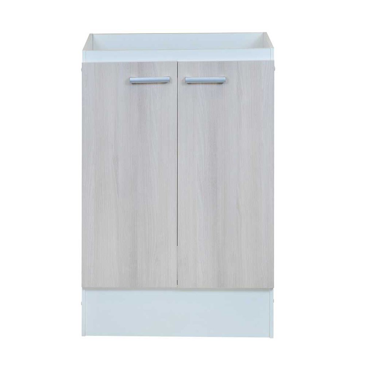 Base Lavaplatos Mobikit Acacia 2 Puertas Arena