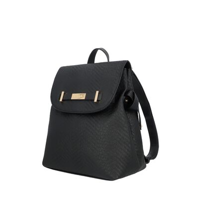 Imagen 2 del producto Mochila Secret Kansas SC6 M Negro