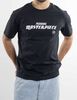 Polera Food Hombre Icono