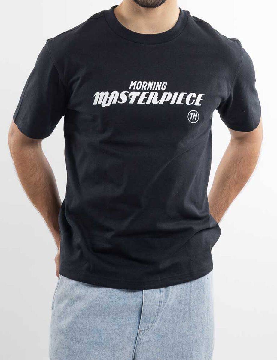 Polera Food Hombre Icono