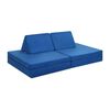Colchón de Juego CIC Kids Azul