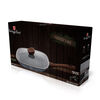 Sartén Grill + Tapa Aluminio Forjado Berlinger Haus BH-1599N