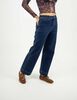 Jeans Flare Mujer Icono