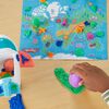 Set de Masa Moldeable Primeras Creaciones con Avión Play Doh