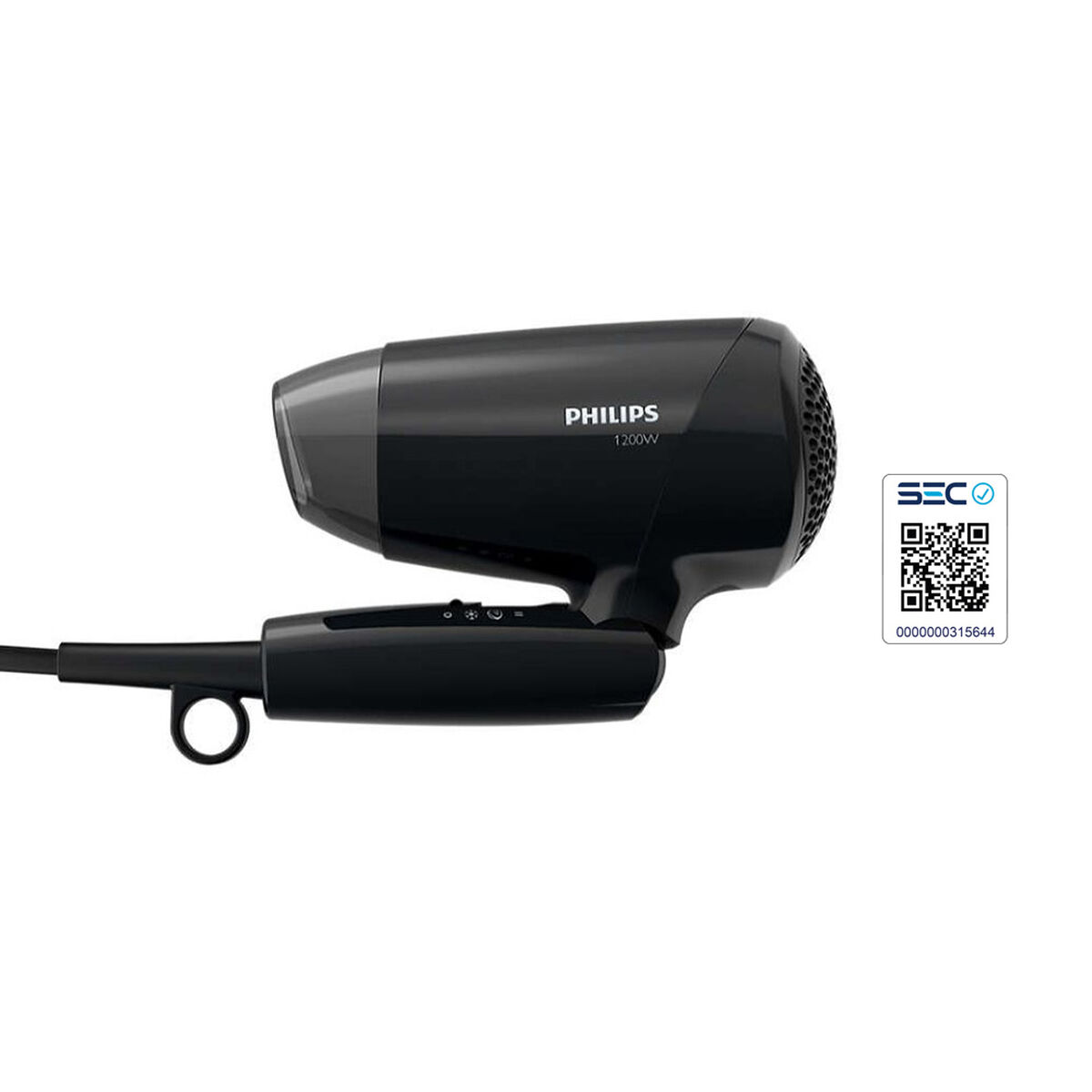 Secador de Pelo Philips BHC010/10
