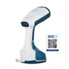 Plancha Vertical Ursus Trotter Turbosteamer