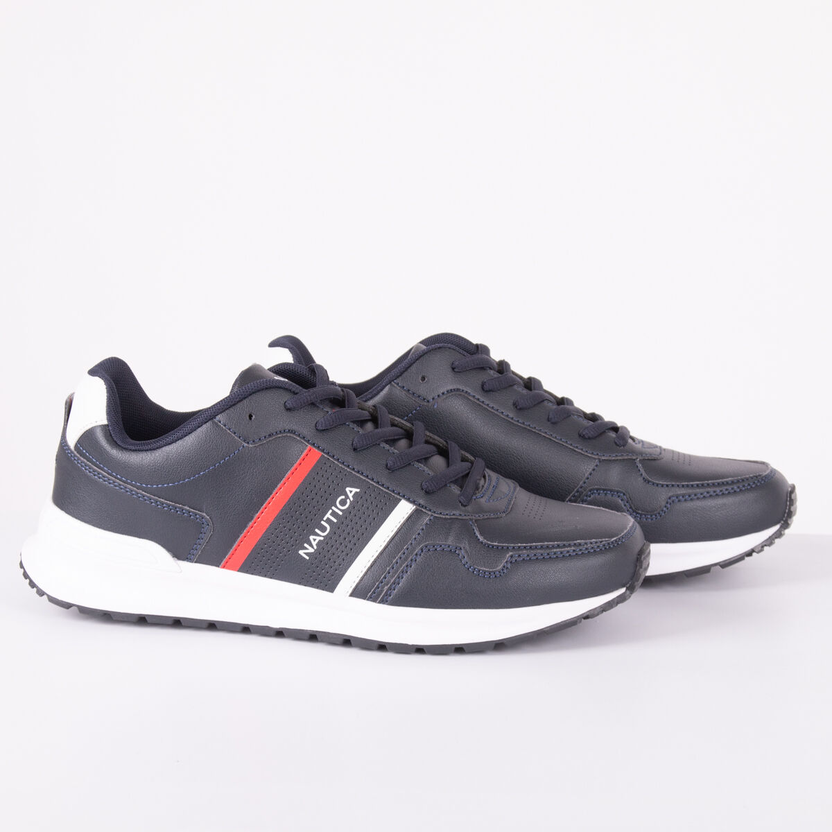Zapatilla Hombre Nautica