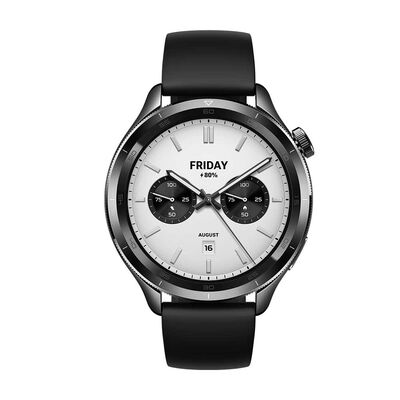 Smartwatch Xiaomi Watch S4 Black 1,43"