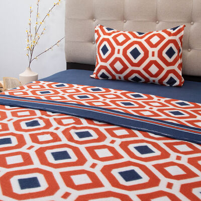 Imagen 1 del producto Sábana Doral 1,5 Plazas Senses Diseño 8