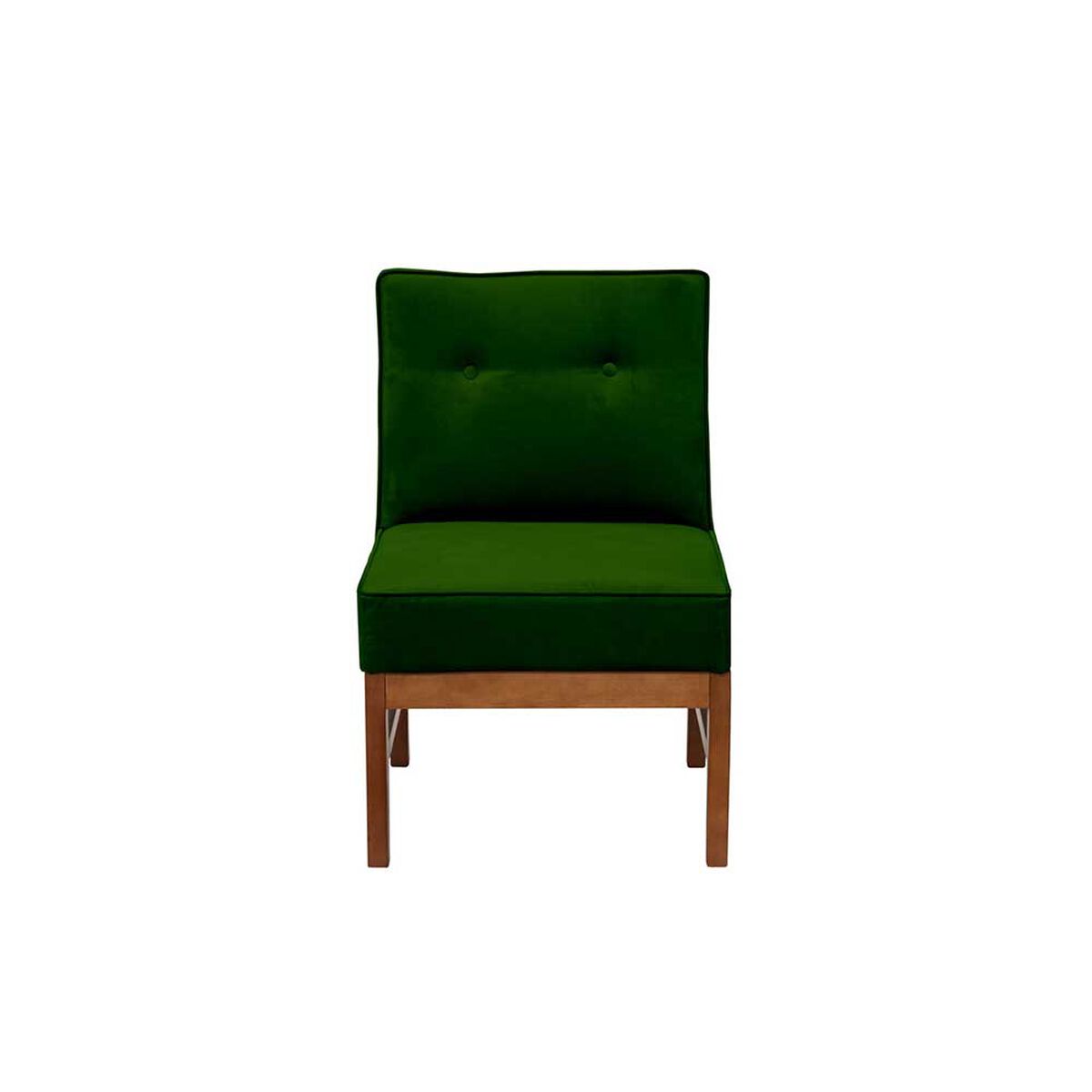 Sitial Latam Home Colonia 1 Cuerpo Verde