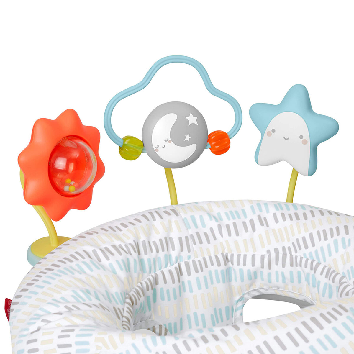Silla Actividades Silver Lining Cloud 2 In 1 Skip Hop