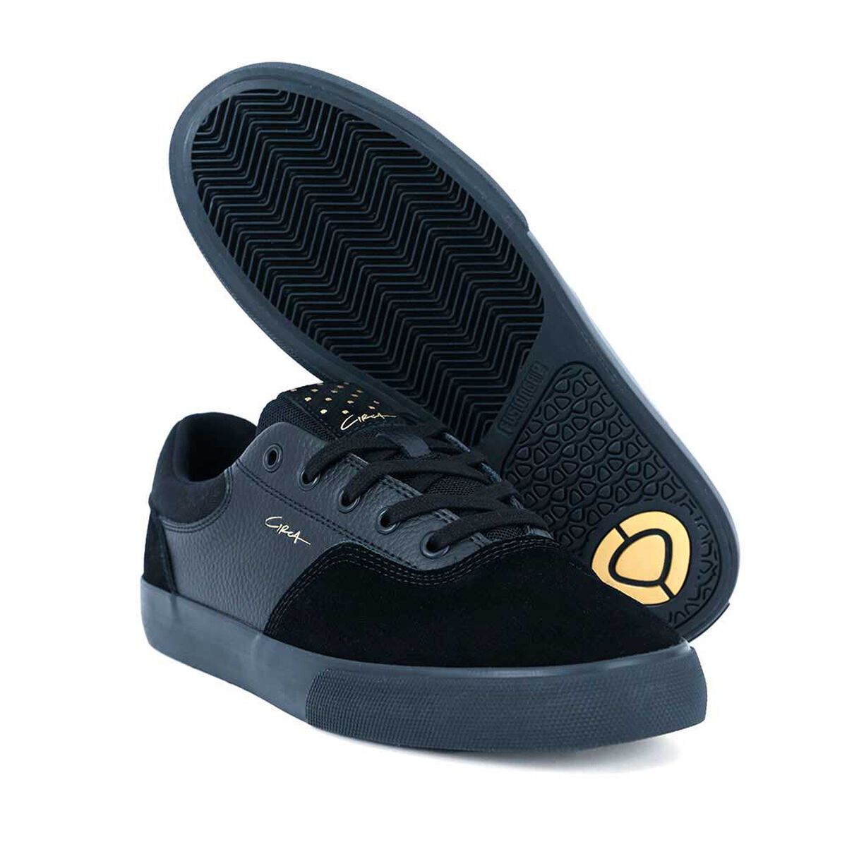 Zapatilla Urbana Hombre Circa