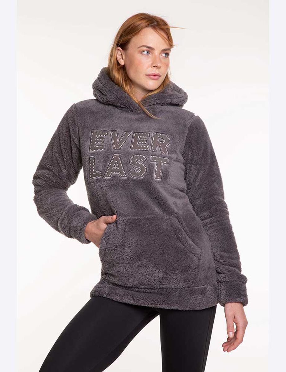 Polerón Mujer Everlast
