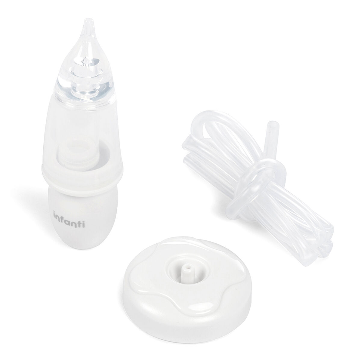 Extractor Verona + Aspirador Nasal Infanti