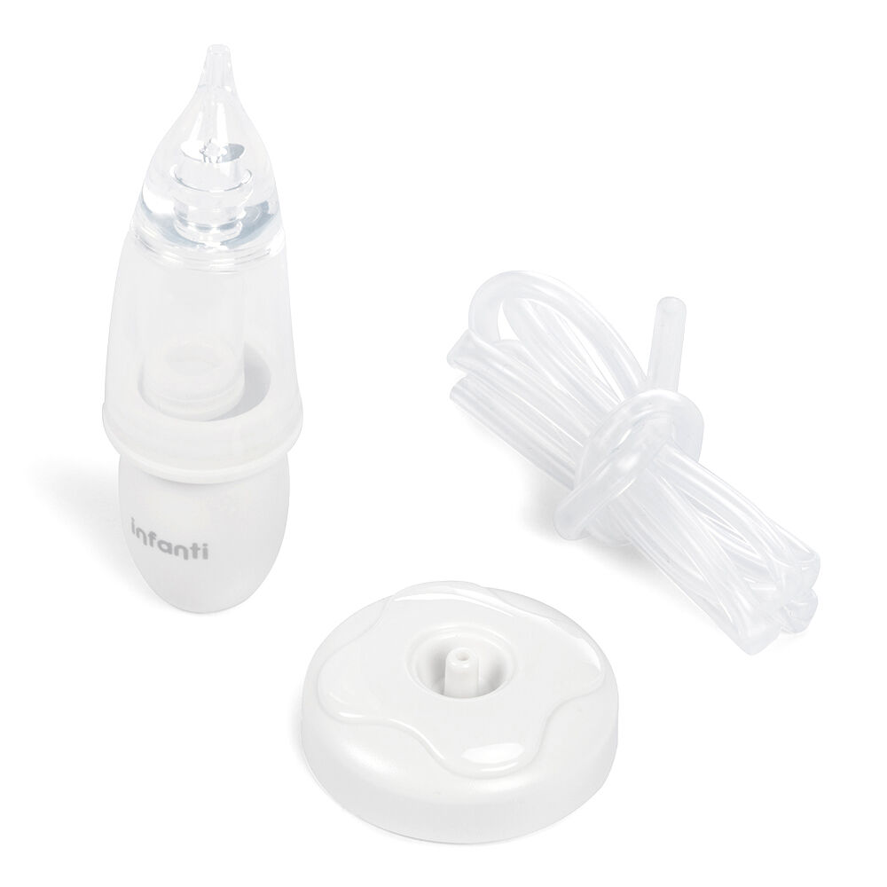 Extractor Verona + Aspirador Nasal Infanti, foto 7