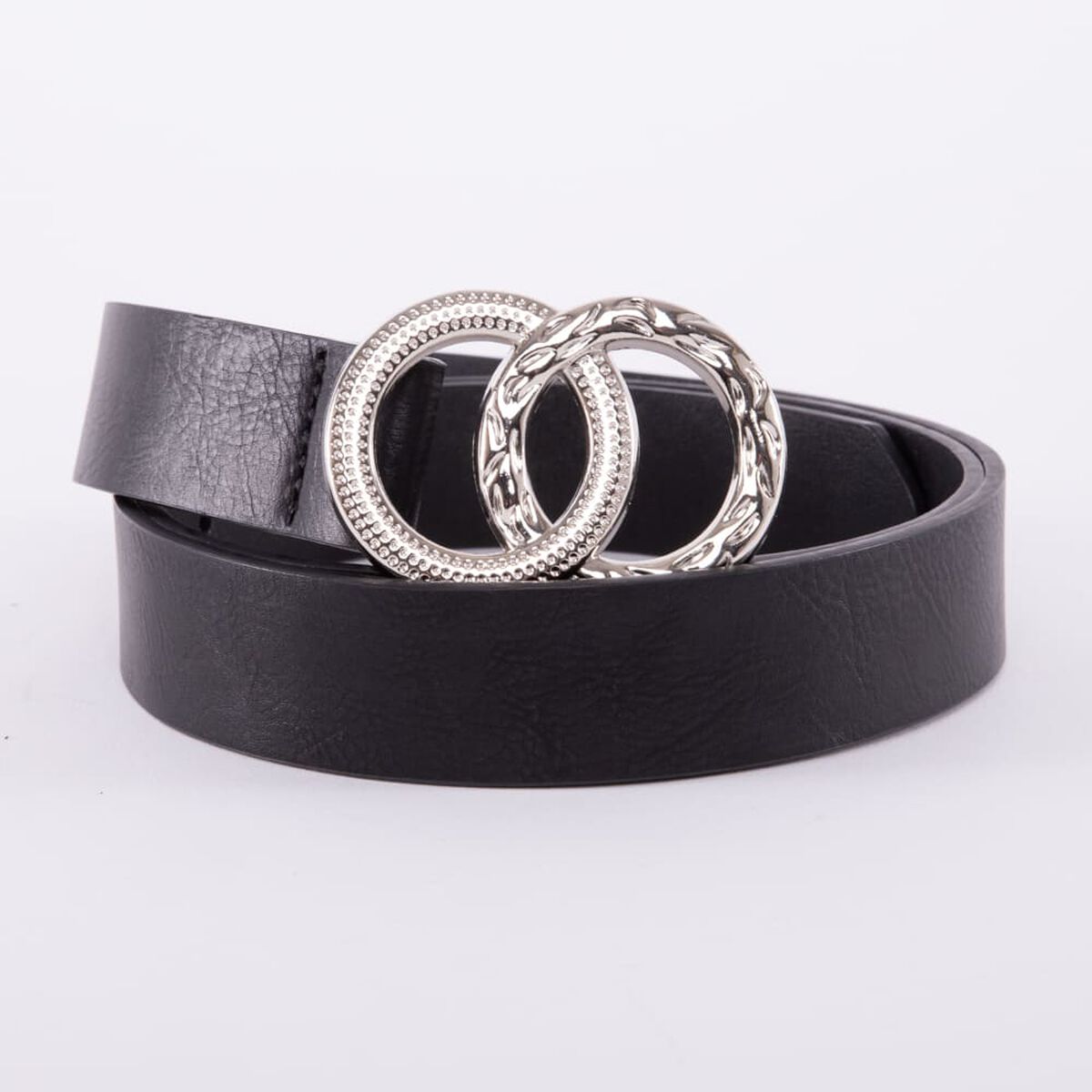 Cintur&oacute;n Ecocuero Fiorucci