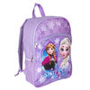 Mochila Escolar Frozen