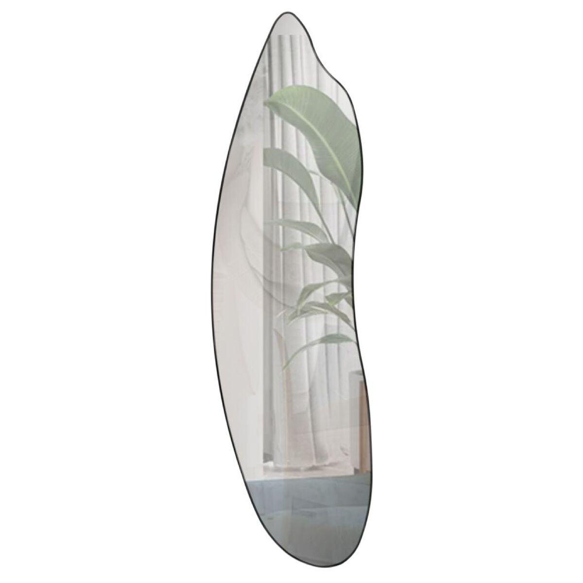 Espejo Roca Org&aacute;nico 119 cm.