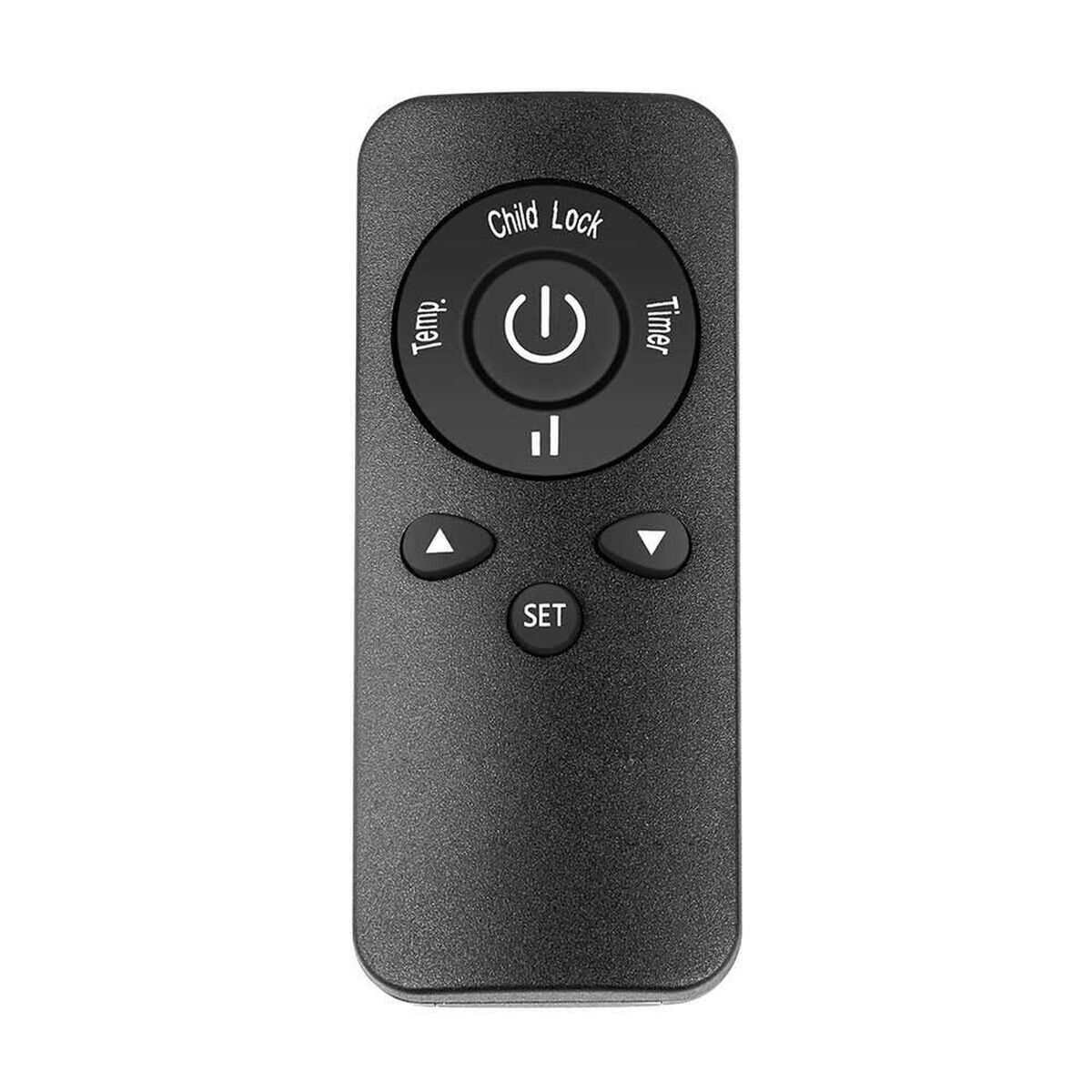 Estufa El&eacute;ctrica Ursus Trotter UT Heatpro 18 WiFi