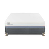 Cama Americana CIC 2 Plazas Excellence Plus