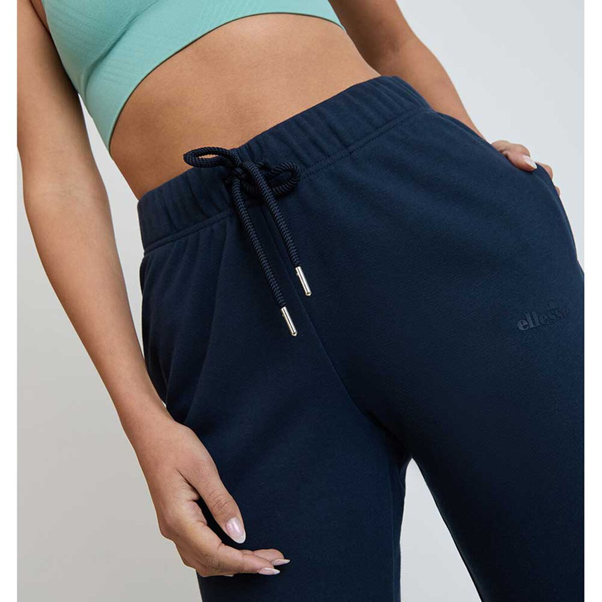 Pantalón Deportivo Mujer Ellesse