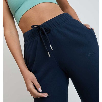 Imagen 2 del producto Pantalón Deportivo Mujer Ellesse Azul