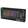 Teclado Semi Mecánico GXT860 Thura Trust
