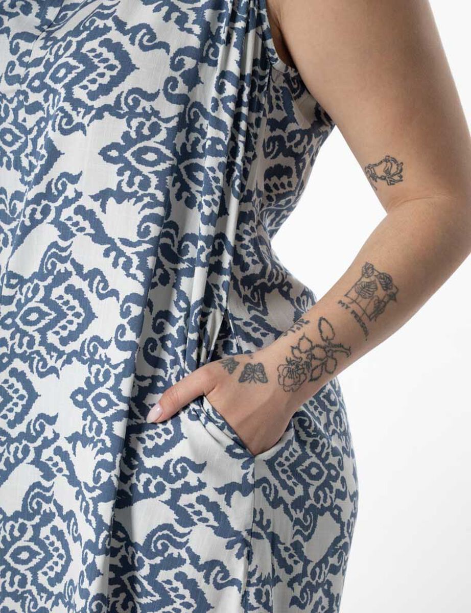 Vestido Mujer Extralindas