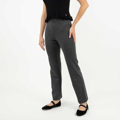 Leggins Mujer Zibel Charcoal, Navy, Negro